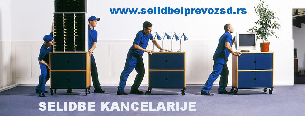 Kako izračunati cenu selidbe? - Selidbe Beograd