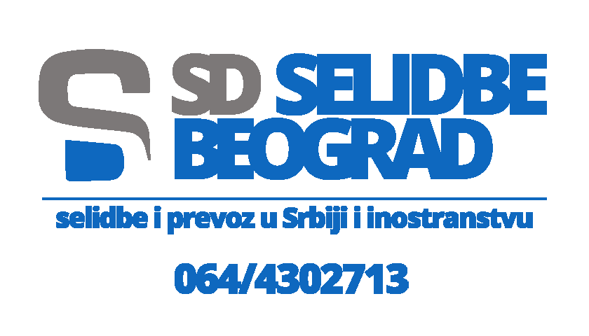 Zašto pakujemo u kutije? - Selidbe Beograd