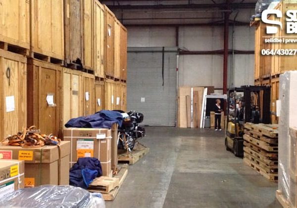 skladistenje stvari beograd