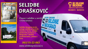 Selidba U Savršeni Dom - Stanovi Na Ledinama Čekaju Baš Vas!